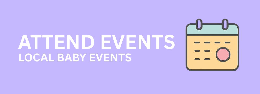 BABY EVENTS