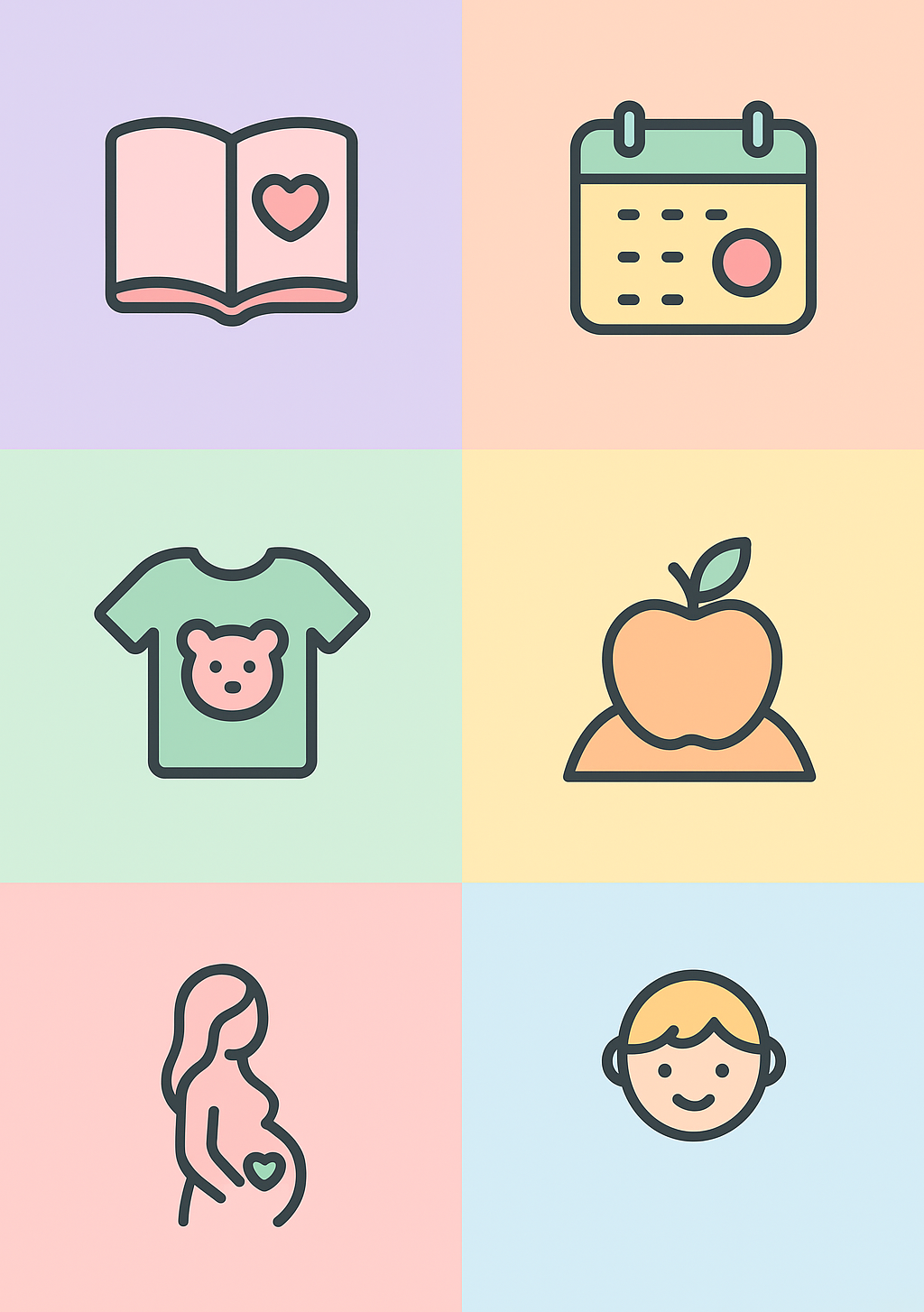 family sustainability directory contact page