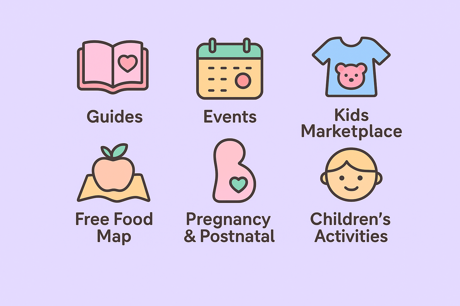 kids activities