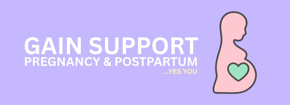 pregnancy and postpartum tv