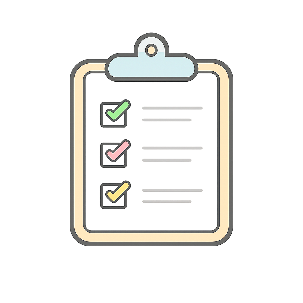 Family Organisation