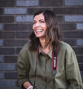 Jo McDonald
