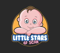 Little Stars 4D Scan