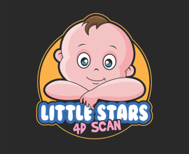 Little Stars 4D Scan