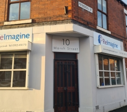 Jessica Hayes, ReImagine Therapy