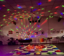 Bloom Baby Classes Halton and Frodsham