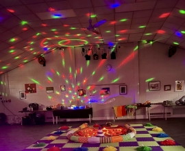 Bloom Baby Classes Halton and Frodsham