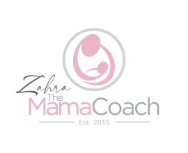 The Mama Coach – Zahra Rajah
