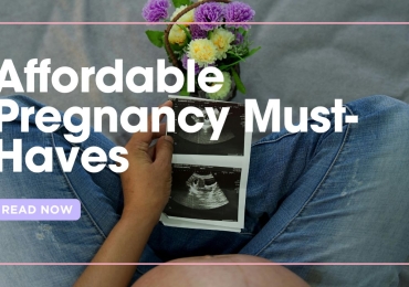Affordable Pregnancy Must-Haves: Essentials Every Mum-to-Be Actually Needs