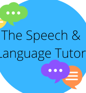 TheSpeechandLanguageTutor