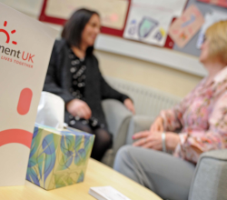 Child Bereavement UK