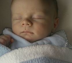 Cheshire Nanny & Maternity Nanny