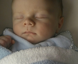 Cheshire Nanny & Maternity Nanny