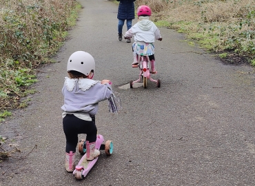 Marbury Country Park