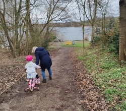 Pickmere Parish Council