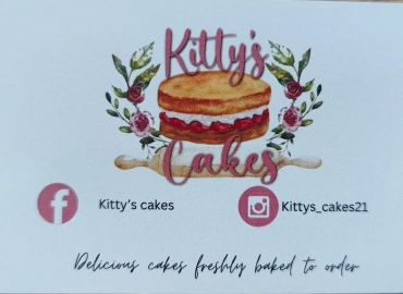 Kitty’s Cakes
