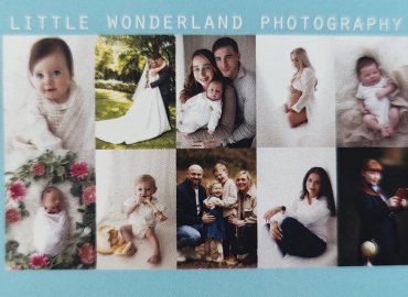 Little Wonderland