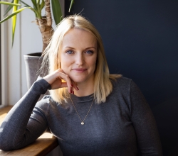 The Hypnobirthing Podcast by The Nurture Nest