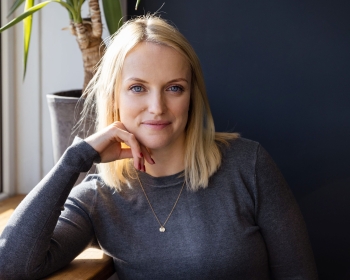 The Hypnobirthing Podcast by The Nurture Nest