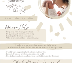 Luma&Little – Parent-infant specialist