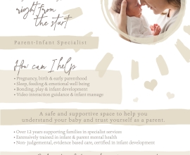 Luma&Little – Parent-infant specialist