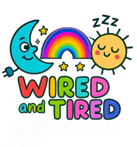 Wiredandtired