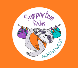 Supportive Sloths North West