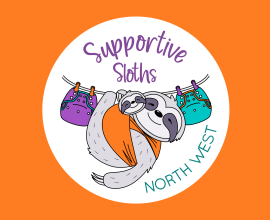 Supportive Sloths North West