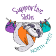 Supportive Sloths North West