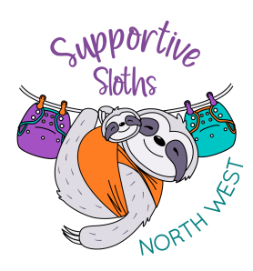 Supportive Sloths North West