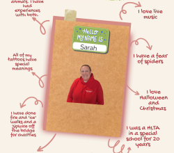 Story Sense North Cheshire