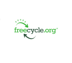 The Freecycle Network / Freecycle.org
