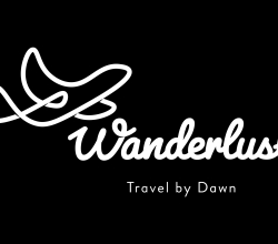 Wanderlust Travel by Dawn