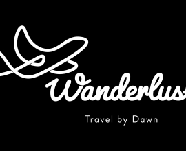 Wanderlust Travel by Dawn