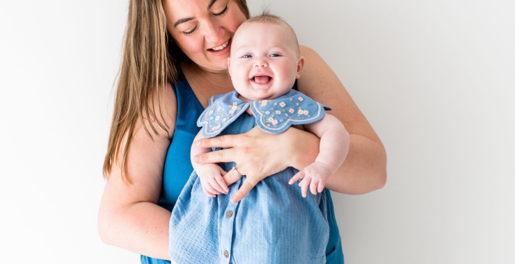 What I Wish I Knew About the Fourth Trimester: A Realistic Guide for New Mums