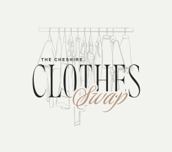 The Cheshire Clothes Swap