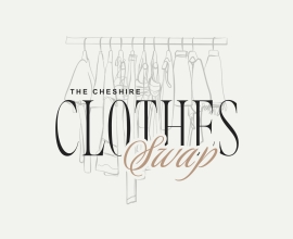 The Cheshire Clothes Swap