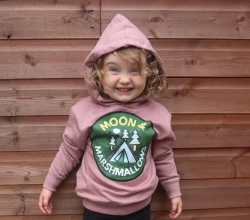 Moon and Marshmallows