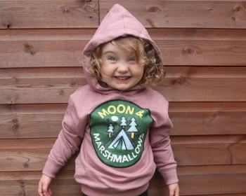 Moon and Marshmallows