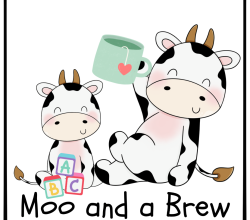 Moo and a Brew