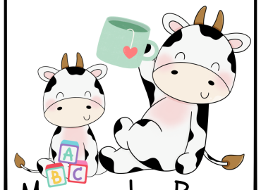Moo and a Brew
