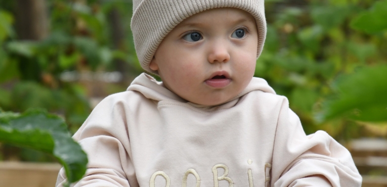 The Rise of Capsule Wardrobes for Toddlers
