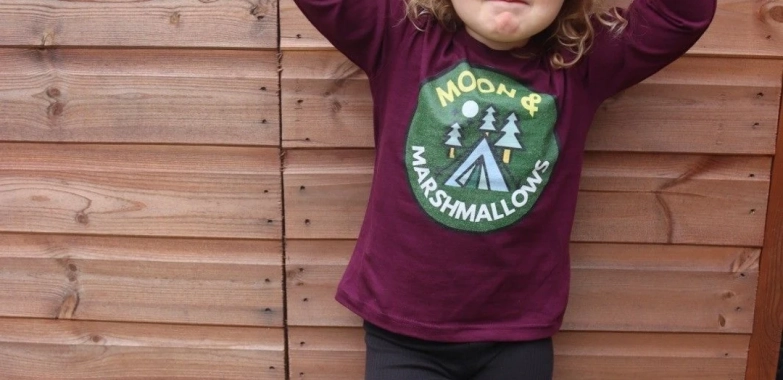 Sustainability Without the Stereotypes: Rethinking the Way We Dress – Moon and Marshmallows