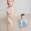 Sustainable Children’s Clothing Brand UK | Myles and Me Story