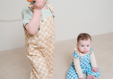Sustainable Children’s Clothing Brand UK | Myles and Me Story