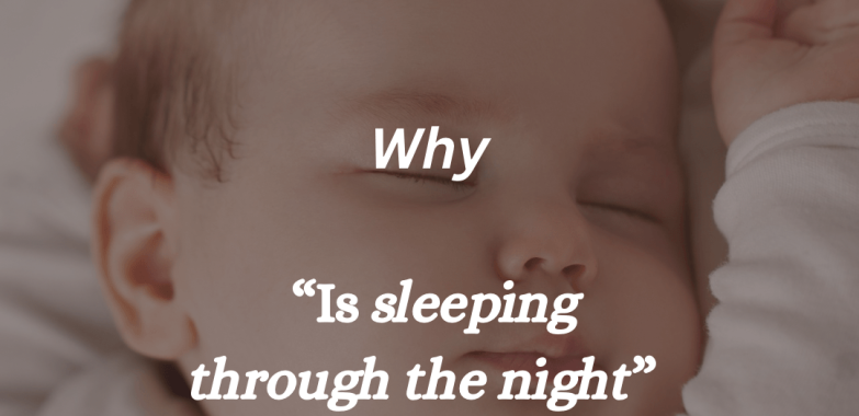 Baby Won’t Sleep? And why it’s not your fault + Gentle No-Cry Ways to Improve Baby Sleep.