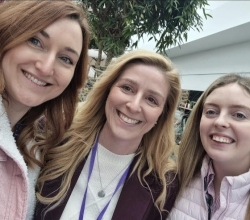 UW Partner – Kelly Levers