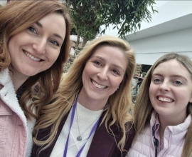 UW Partner – Kelly Levers